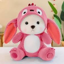 Soft Toys